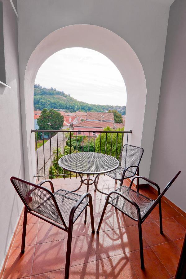 Mestsky Penzion Mikulov Εξωτερικό φωτογραφία